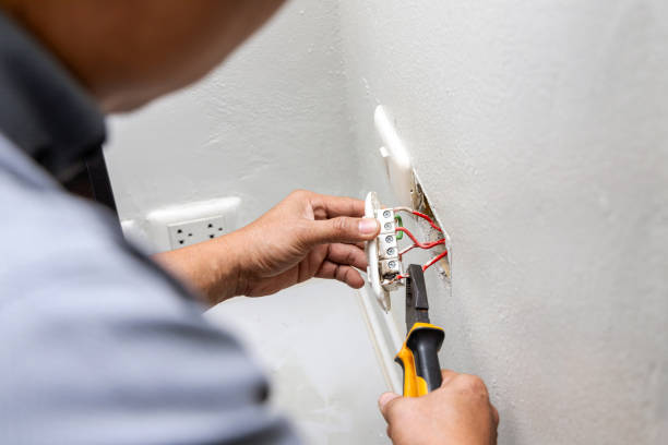 Best Electrical Installation Contractor  in Sand Lake, MI