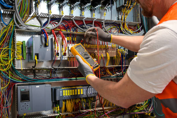 Best 24-Hour Electrician  in Sand Lake, MI